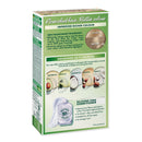 Garnier Nutrisse Permanent Hair Colour - 9.13 Natural Light Ash Blonde