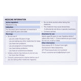 Somnicare Melatonin Prolonged Release Tablets 2mg 30s