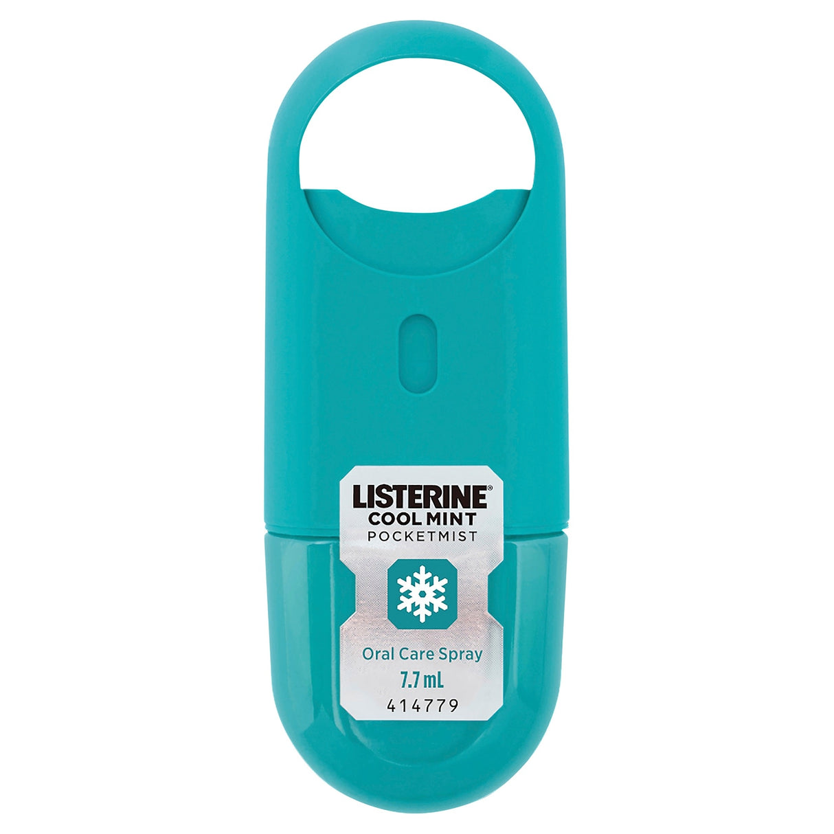 Listerine Pocketmist Cool Mint 7.7 ml
