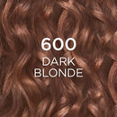L'Oréal Paris Casting Crème Gloss Semi-Permanent  Hair Colour - 600 Light Brown (Ammonia Free)