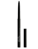 Wet n Wild Megalast Retractable Eyeliner Blackest Black