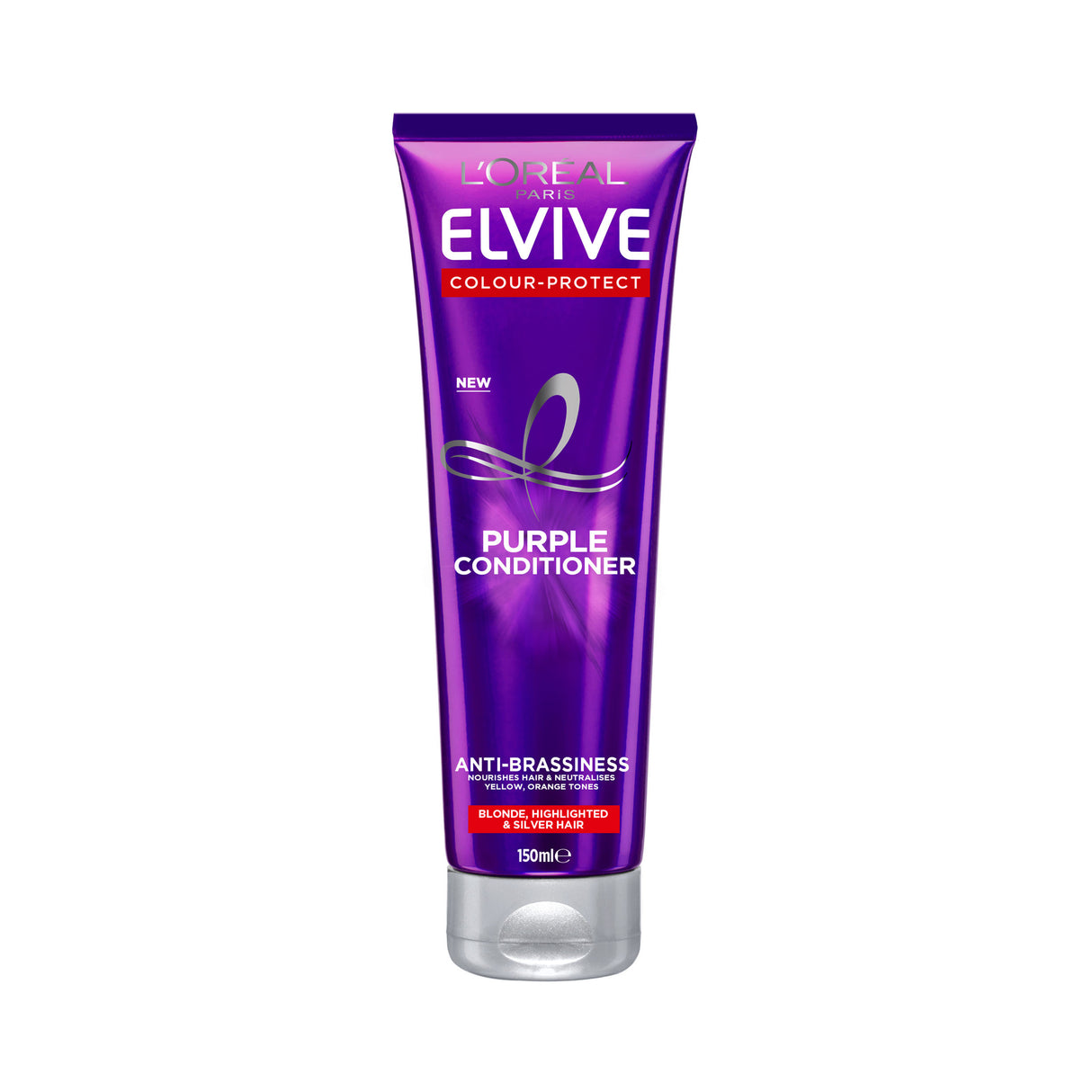 L'Oreal Elvive Prpl Conditioner 150ml