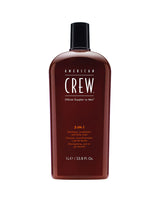 American Crew 3-In-1 Classic 250ml