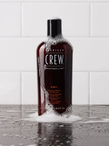 American Crew 3-In-1 Classic 250ml