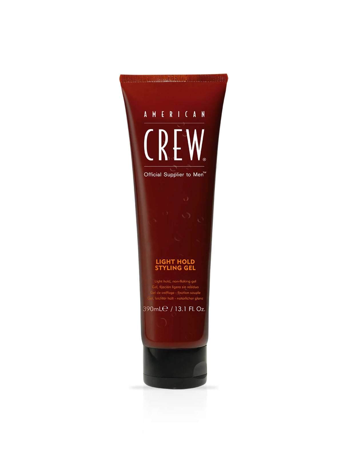 American Crew Light Hold Stying Gel Tube 250ml