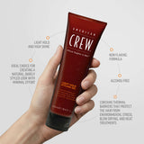 American Crew Light Hold Stying Gel Tube 250ml