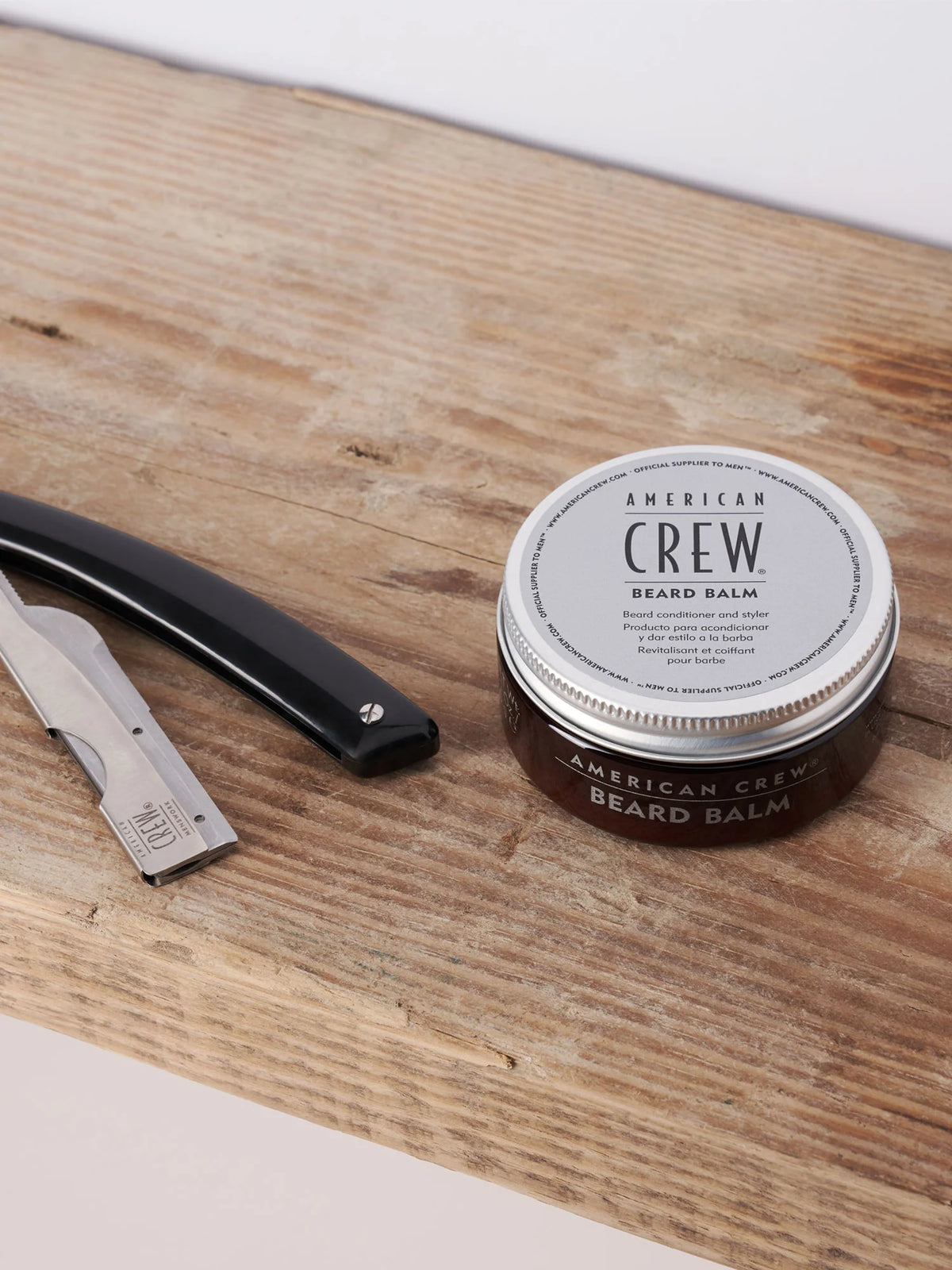 American Crew Crew Beard Balm 50G