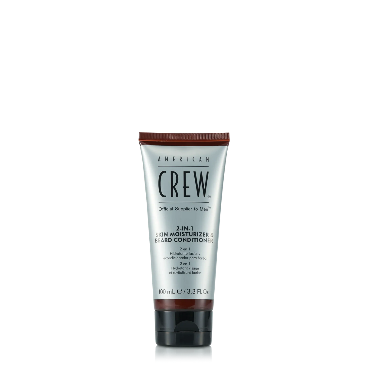 American Crew Crew 2 In 1 Skin Moist & Beard Conditioner 100ml