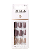 Kiss ImPress Nails Flawless 30s