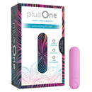 PlusOne Vibrating Bullet