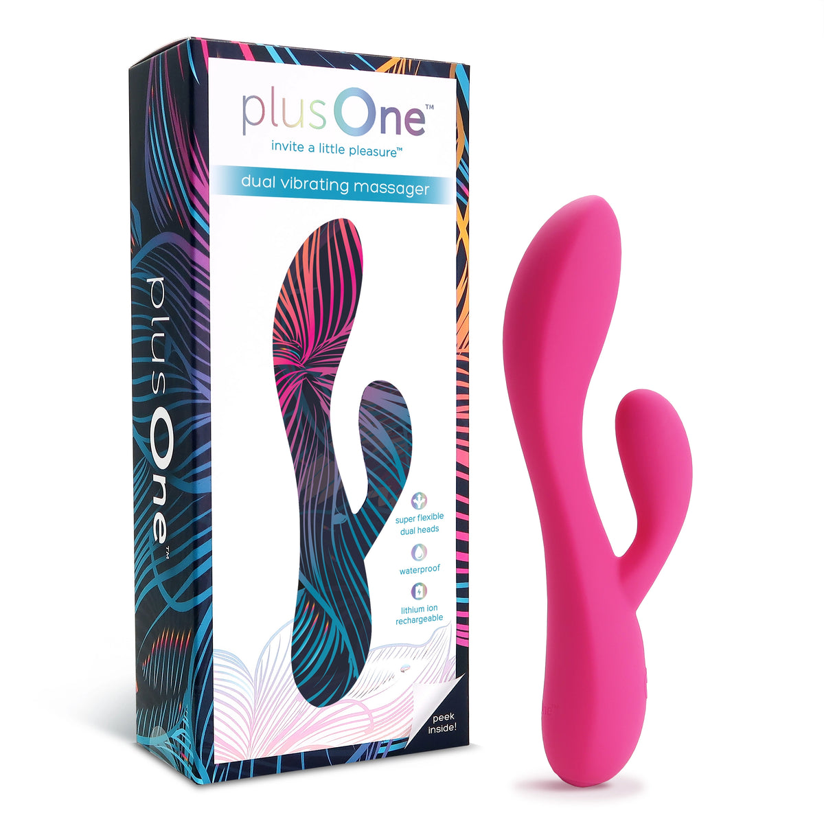 vibrators for couples nz Buy Sex Toy For Couples Vibrators main image 1