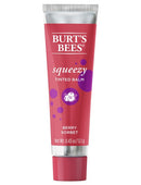 Burt's Bees Lip Balm Squeezy Tint Berry Sorbet