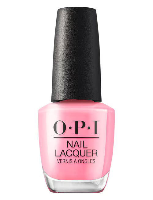 OPI Nail Laquer Racing for Pinks