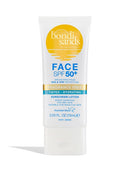 Bondi Sands Fragrance Free Hydrating Tinted Face Lotion SPF50