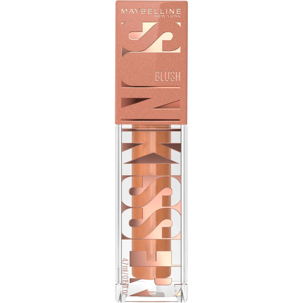 Maybelline Sunkisser Liquid Blush & Bronzer Midnight Shimmer 9