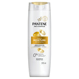 PANTENE Smooth & Sleek Shampoo 375ml
