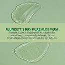 Plunkett's 99% Pure Aloe Vera Soothing Gel 75g
