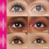 Maybelline Lash Sensational Fireworks Washable C
