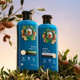 Herbal Essences Bio: Renew Repairing Conditioner Argan Oil Of Morocco 400ml