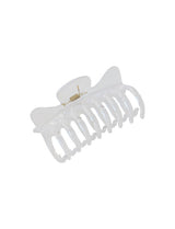 ADORN BY MAE LARGE CLEAR GRIP CLAW
