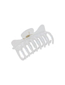 ADORN BY MAE LARGE CLEAR GRIP CLAW