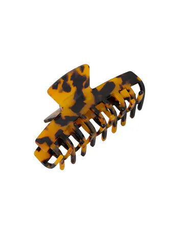 Adorn by Mae Claw Grip Extra Large Tortoiseshell