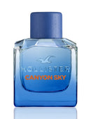 Hollister Canyon Sky For Him EDT 100ml