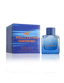 Hollister Canyon Sky For Him EDT 100ml