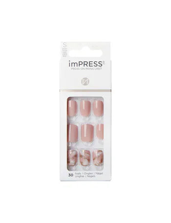 KISS ImPress Nails Kingdom