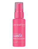 Lee Stafford For The Love Of Curls Frizz Taming Oil 50ml