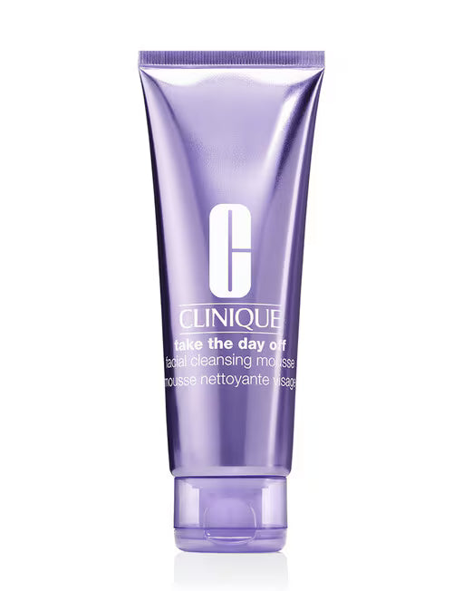 CLINIQUE Take The Day Off Facial Cleansing Mousse 125ml