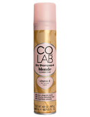COLAB Dry Shampoo Blonde Root Corrector 200ml