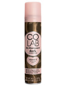 COLAB Dry Shampoo Dark Root Corrector 200ml