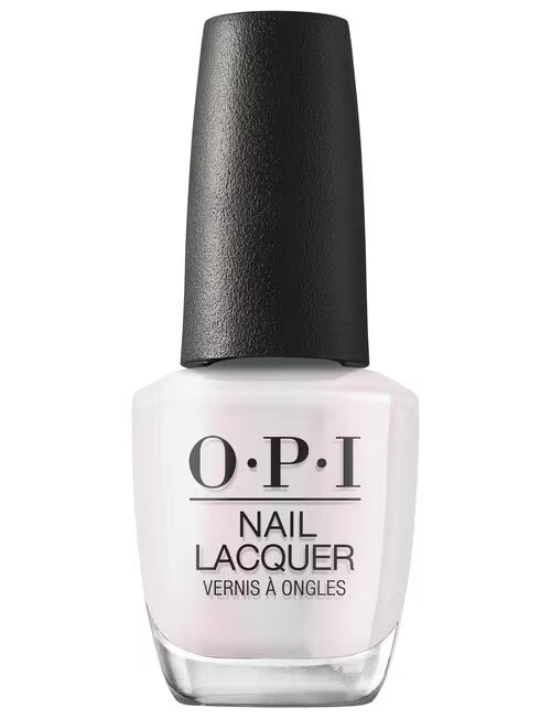 OPI Nail Laquer Glazed N' Amused