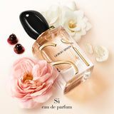 Armani Si Eau De Parfum 100ml