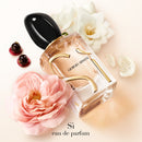 Armani Si Eau De Parfum 100ml