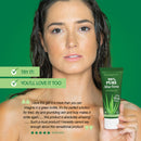 Plunkett's 99% Pure Aloe Vera Soothing Gel 240mL