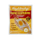 ROYALPRESTIGE Hand Warmers 2pk