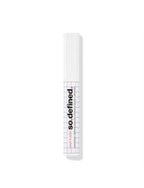 Wet n Wild Mega Volume So Defined Volumizing + Defining Mascara, Black