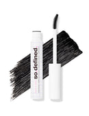 Wet n Wild Mega Volume So Defined Volumizing + Defining Mascara, Black