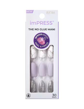 ImPress Nails Climb up