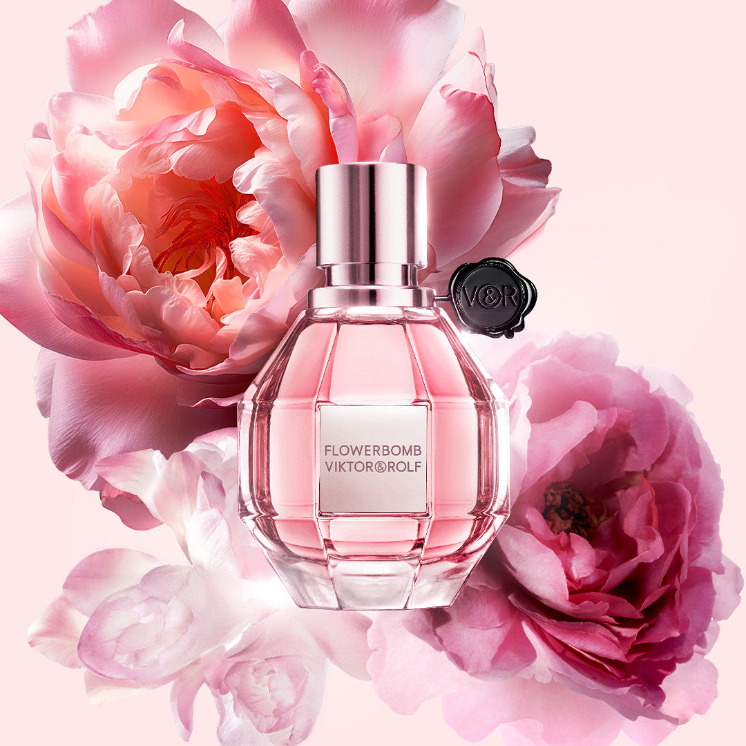Viktor & Rolf Flowerbomb Perfume Spray 100mL