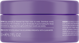 Lee Stafford Bleach Blondes Purple Toning Treatment 200ml