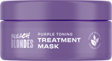 Lee Stafford Bleach Blondes Purple Toning Treatment 200ml