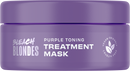 Lee Stafford Bleach Blondes Purple Toning Treatment 200ml