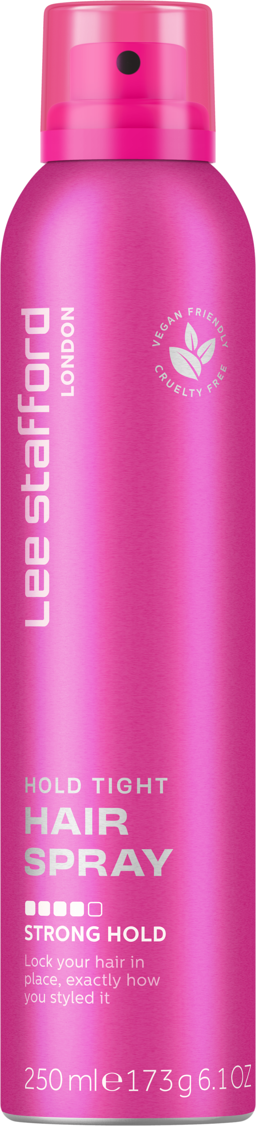 Lee Stafford Styling Hold Tight Hair Spray 250ml