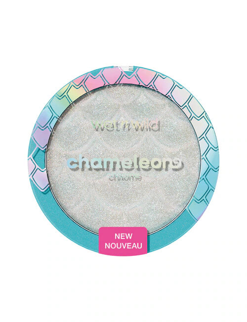 Wet n Wild Chameleon Chrome Highlighter Venus Swing