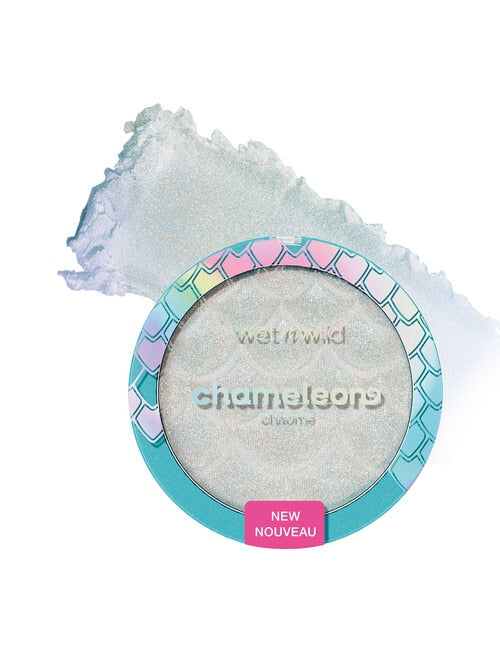 Wet n Wild Chameleon Chrome Highlighter Venus Swing