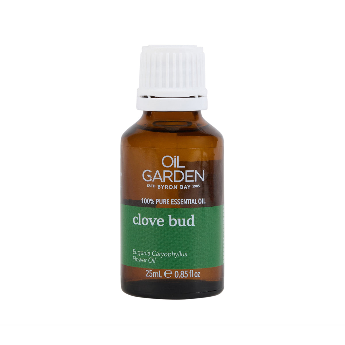 Oil Garden Clove Bud Essential Oil 25ml