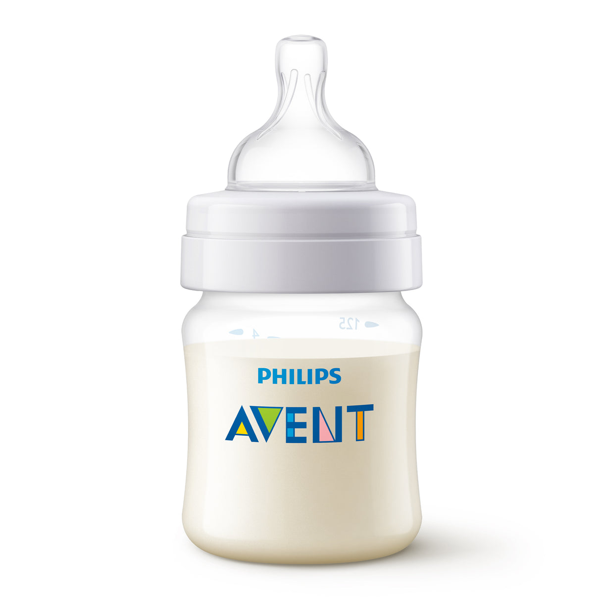 Philips Avent Anti-colic Bottle 125ml 1pk